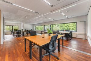 Prof. W.H. Keesomlaan 12 Amstelveen